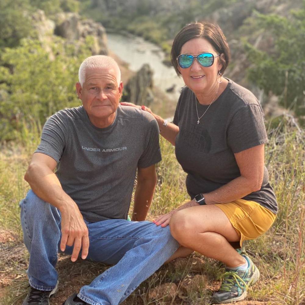 Meet your Posher, Kathy